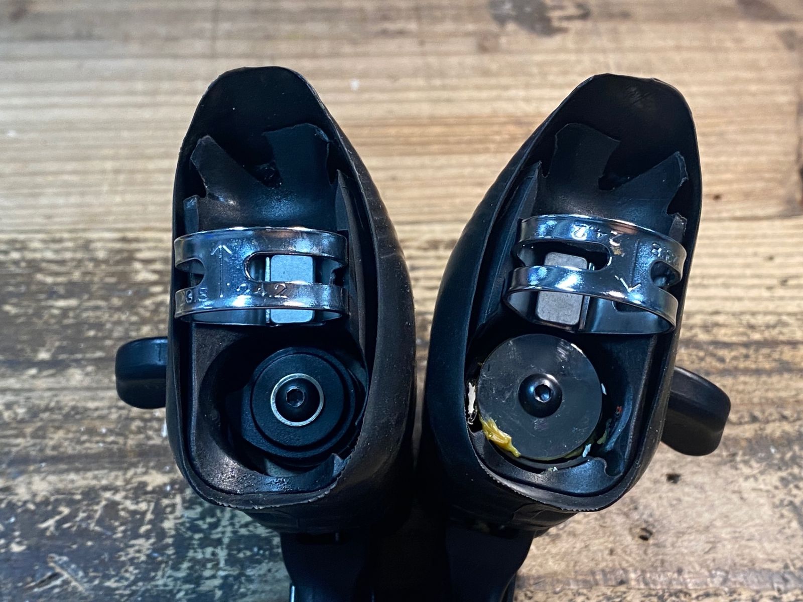 エルゴパワー カーボン