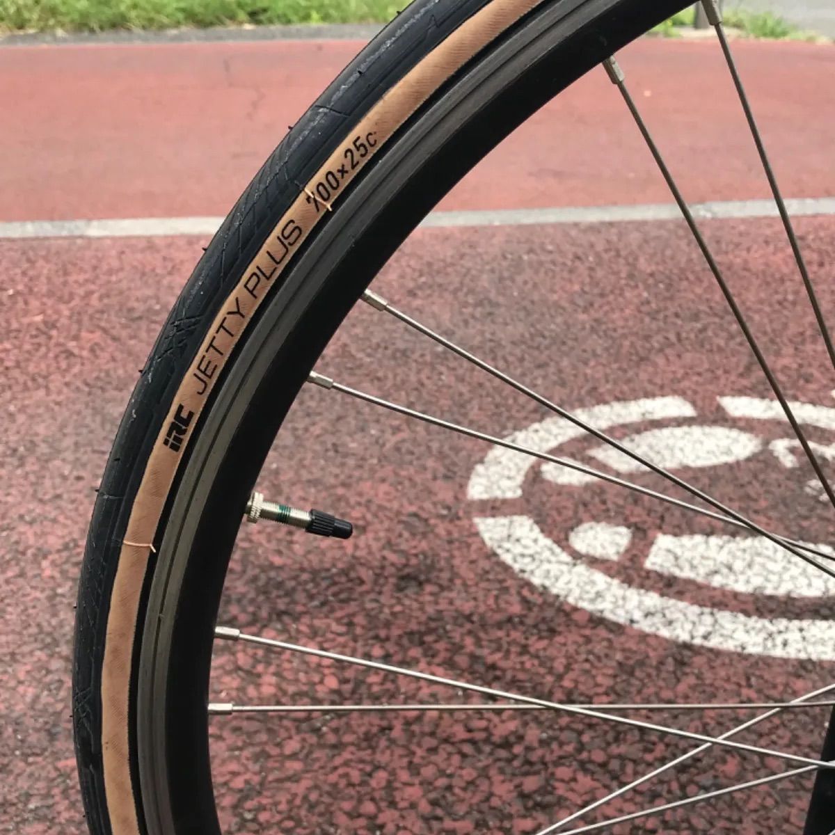 USED】1980-90年代クロモリロードレーサー BRIDGESTONE GRAND VELO 
