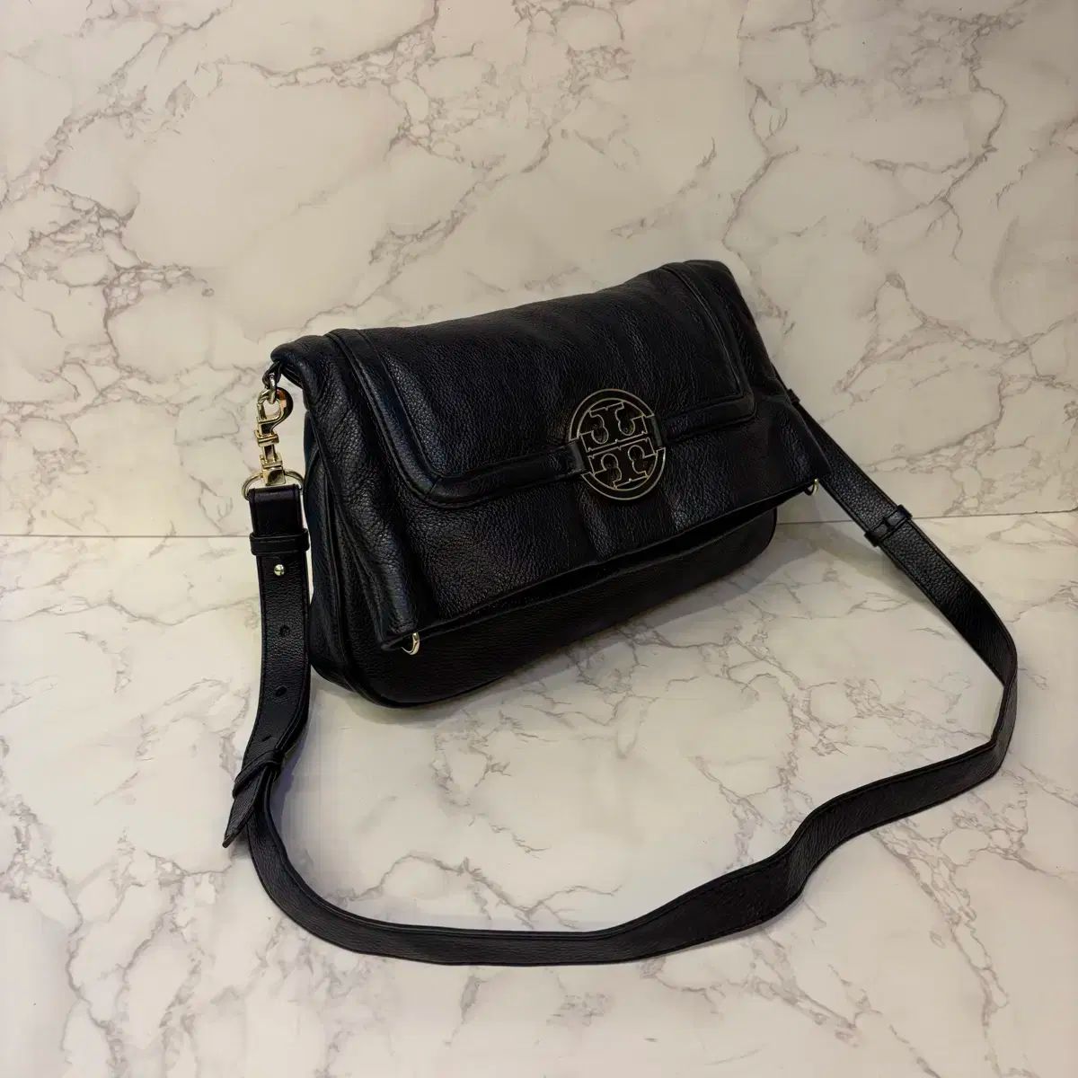 トリーバーチ アマンダ