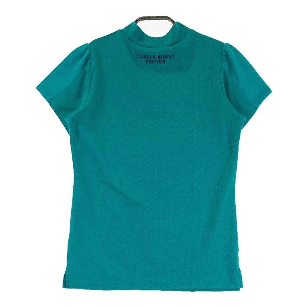 サイズ：0 MASTER BUNNY 節約 EDITION マスターバニーエディション