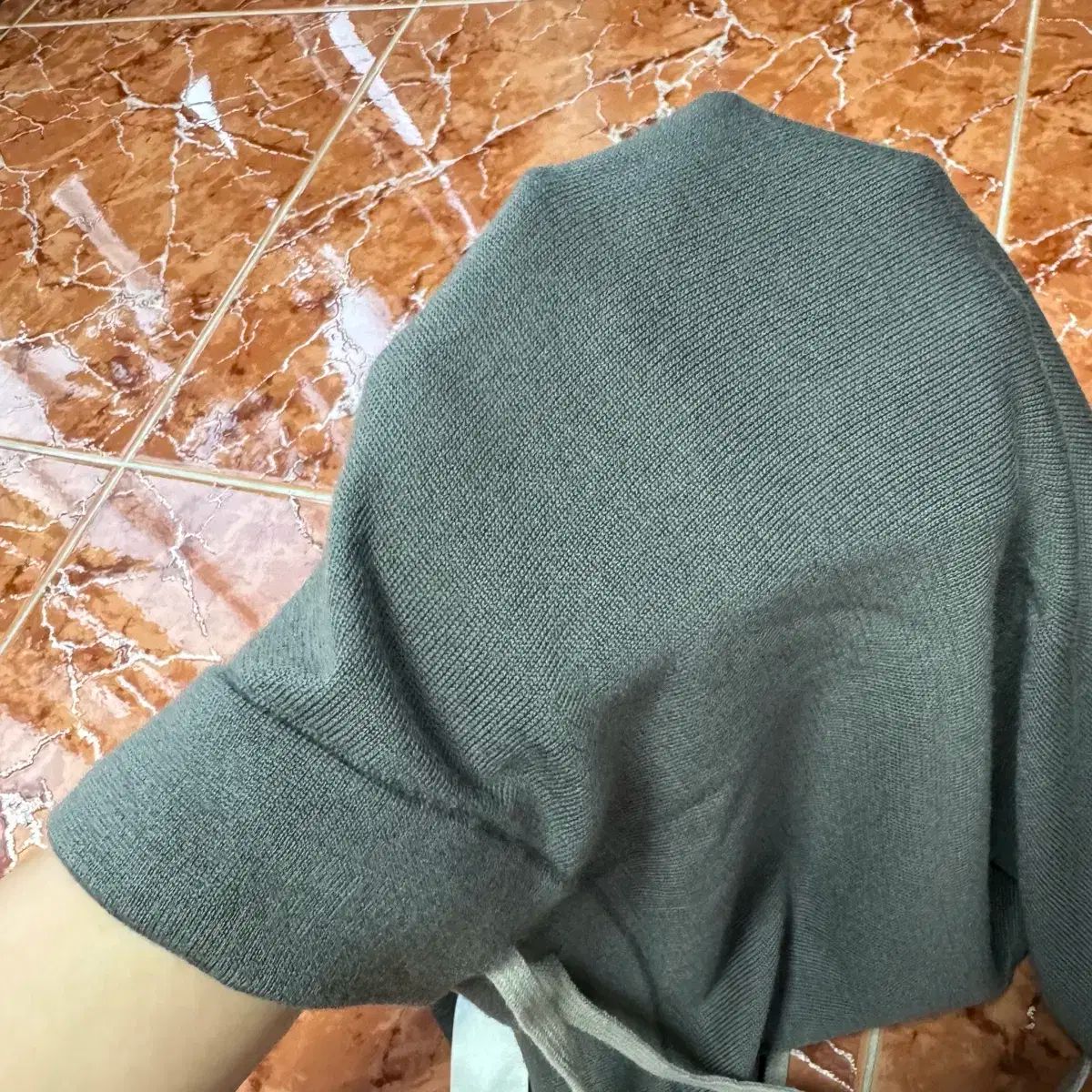 RICK OWENS リックオウエンス ズボン 着用画像あり DECORATOM_COM_BR