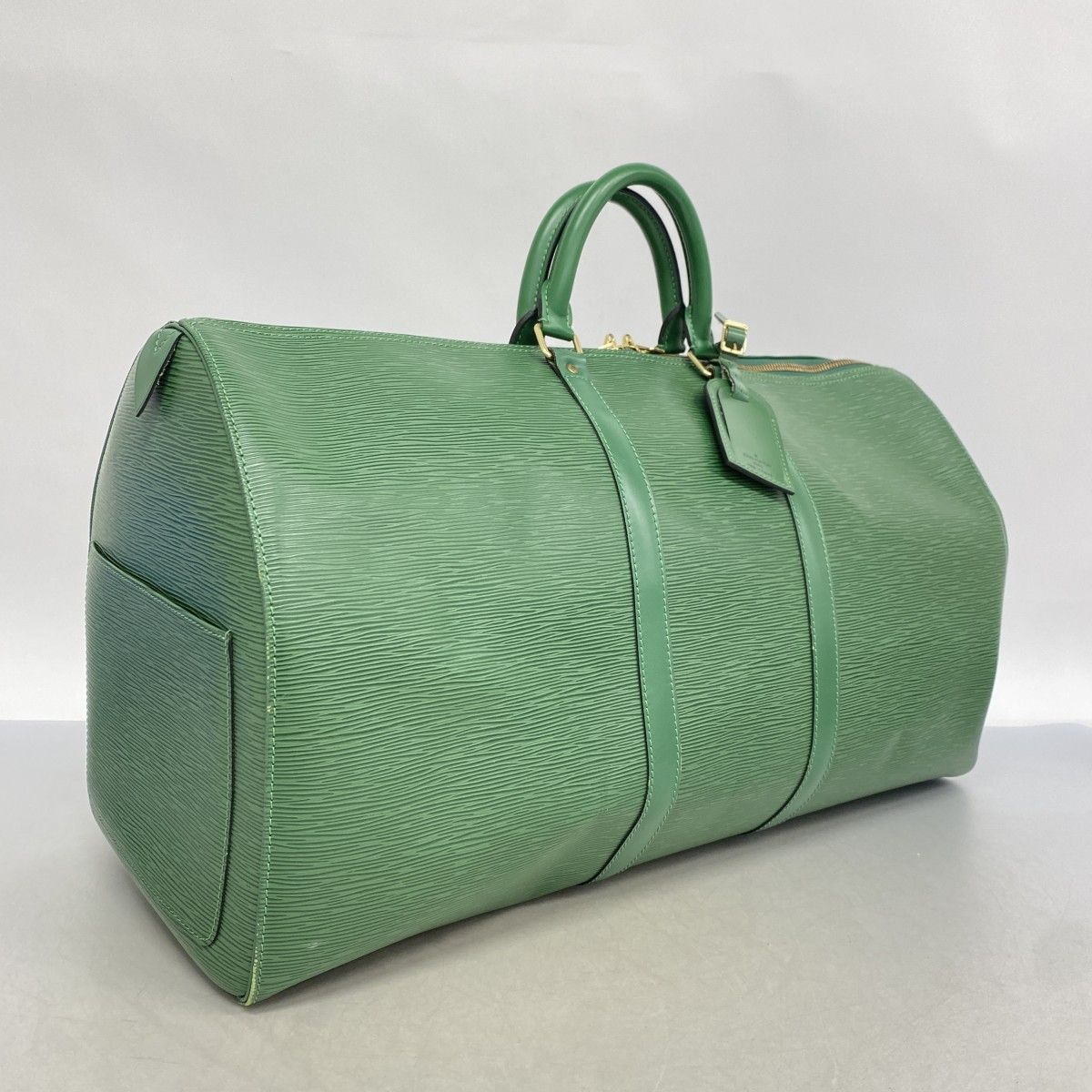 ルイヴィトン ボストンバッグ キーポル55 タイガ ダークグリーン 楽天市場】LOUIS VUITTON(ルイヴィトン) モノグラム・クラギー