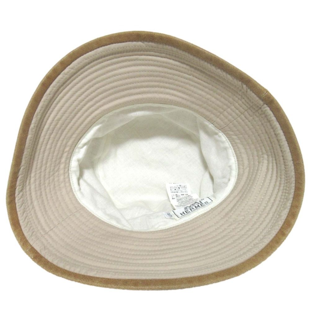 バケットハット