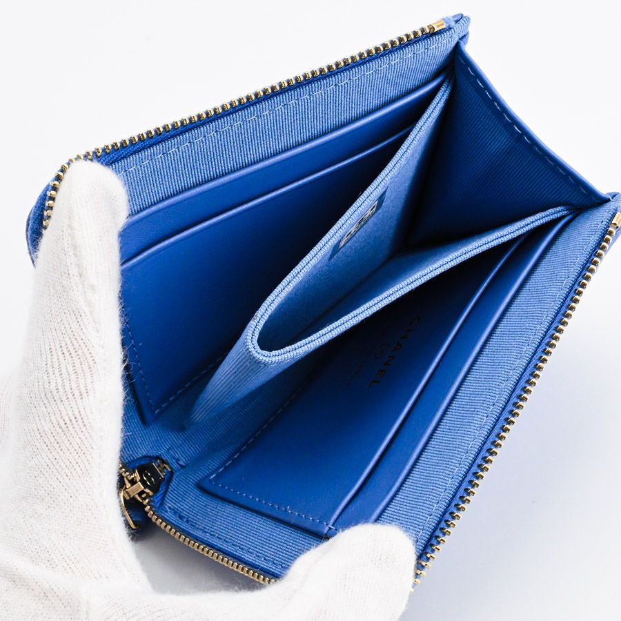 ジップコインパース AP3999