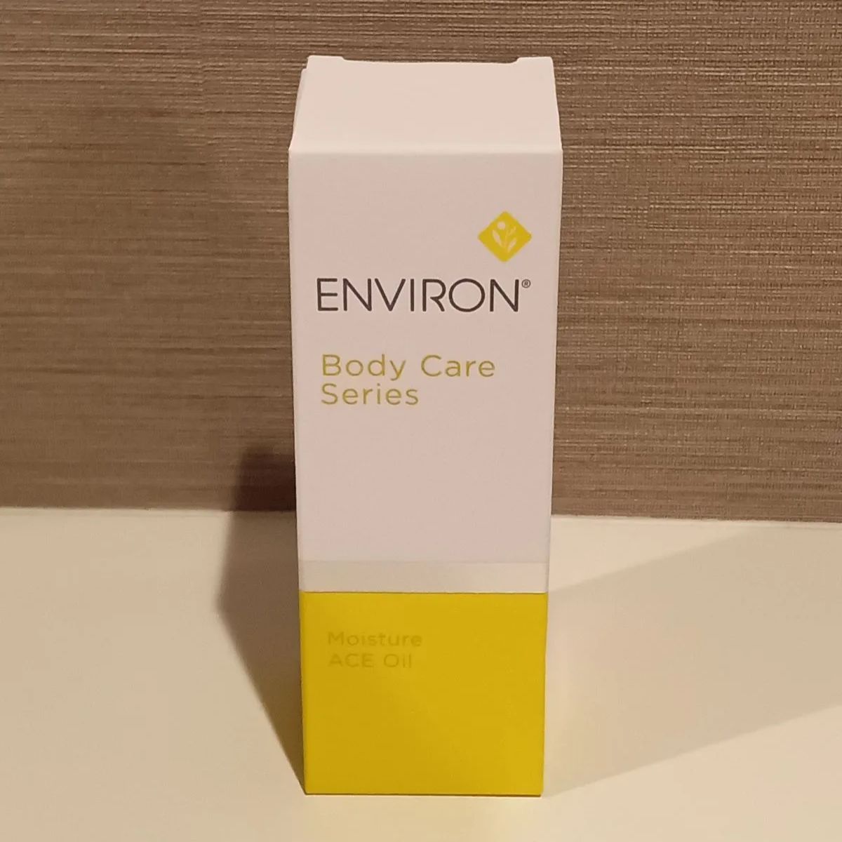 エンビロン モイスチャーACEオイル 100ml 【公式通販】