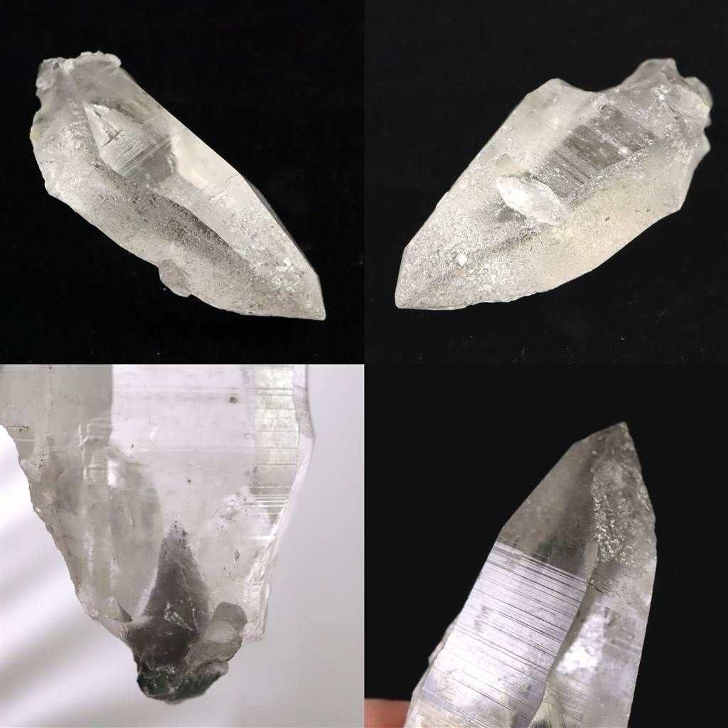 ガネーシュヒマール産 ヒマラヤ水晶 原石 30.68g 榎本通商28104 NEXPOTALLINN_EU