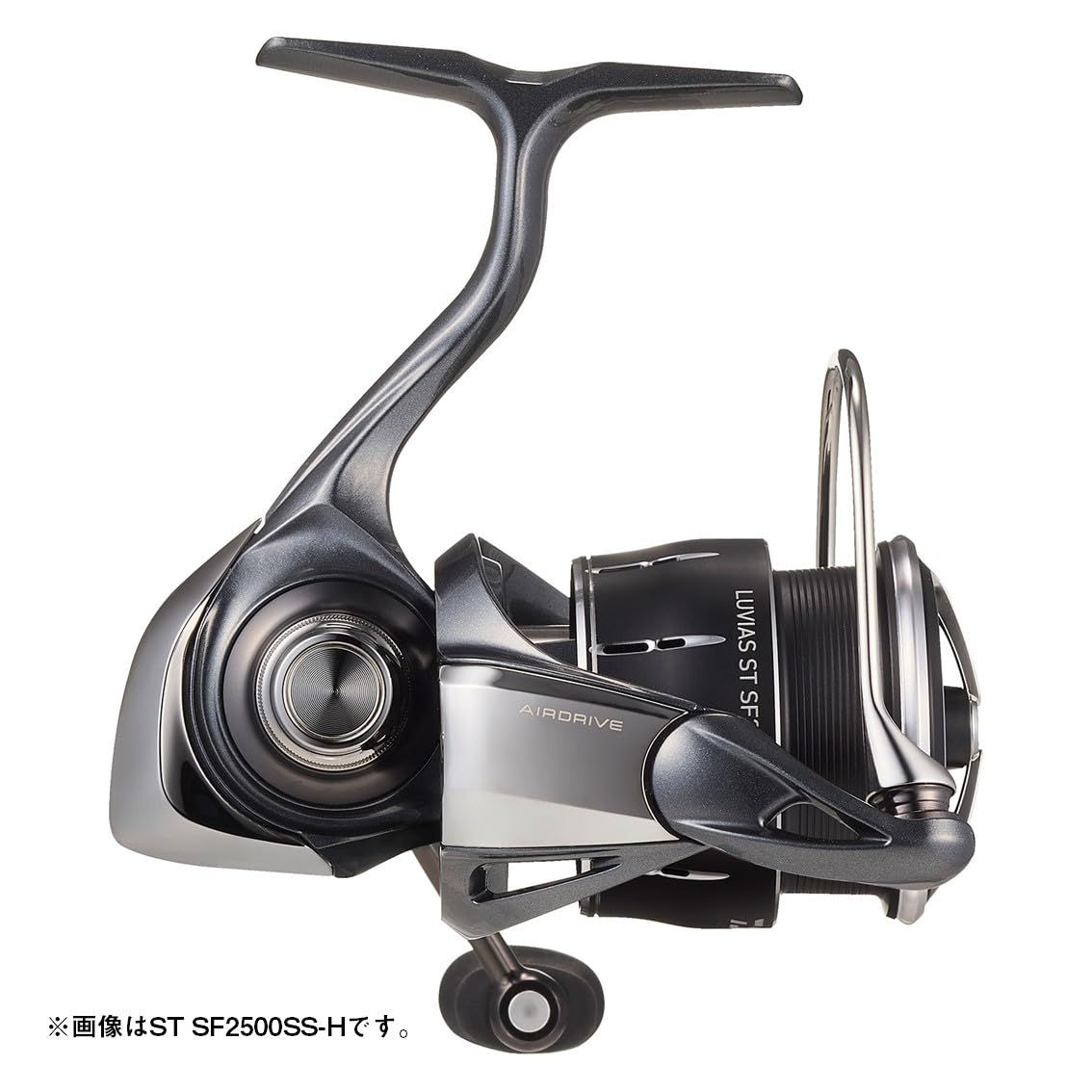 ダイワ(DAIWA) スピニングリール 24LUVIAS(ルビアス) ST ダイワ(DAIWA) スピニングリール 24LUVIAS(ルビアス) ST