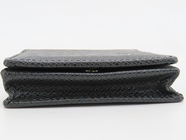 LOUIS VUITTON ヴィトン タイガ コインケース ポルトモネセルゲイ ☆美