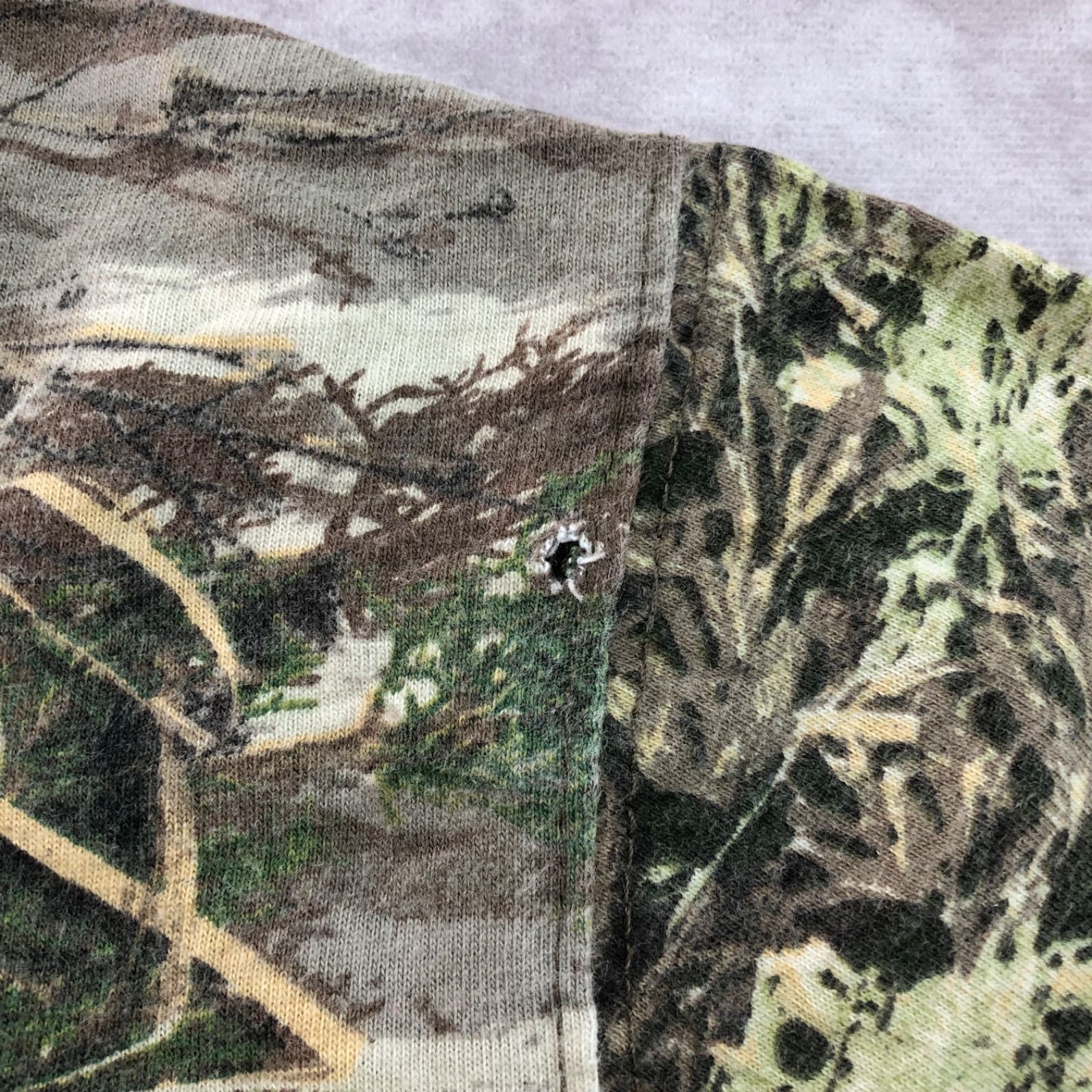 GANDER MOUNTAIN ガンダーマウンテン Tシャツ 半袖 ビッグシルエット 