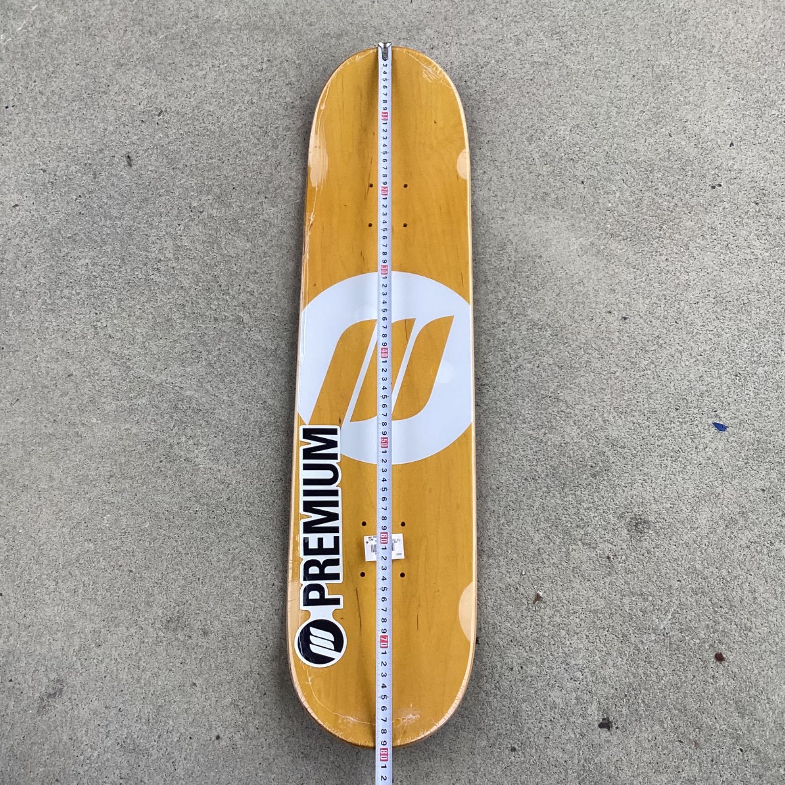 プレミアム deckデッキスケボースケートボードSkateboardSKATEBOARD