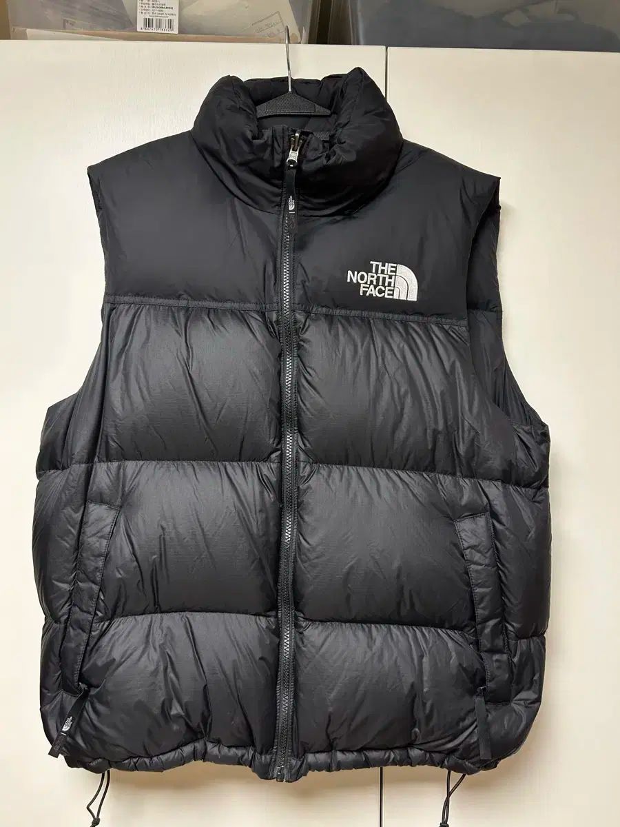 THE NORTH FACE(ザノースフェイス) Nuptse(ヌプシ) ダックダウン