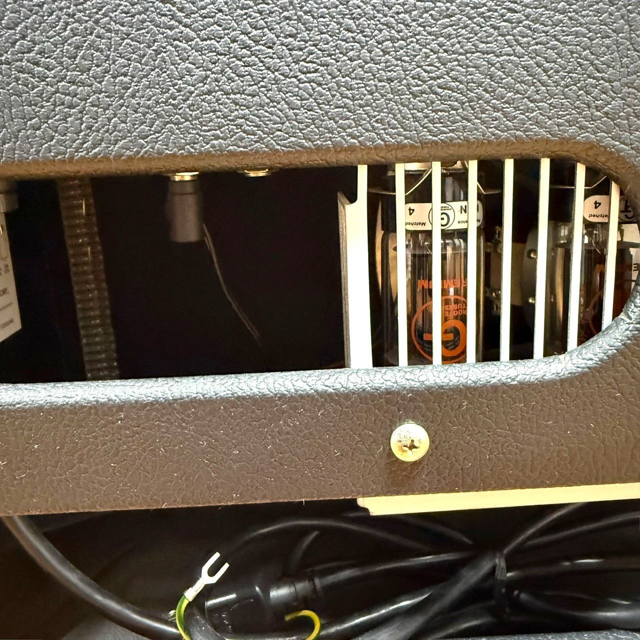 フェンダー ギターアンプ