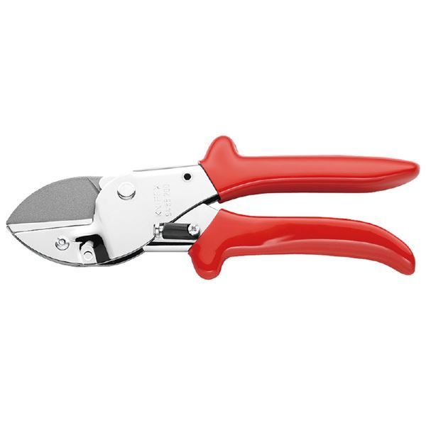 KNIPEX クニペックス 9455-200 アンビル型ハサミ