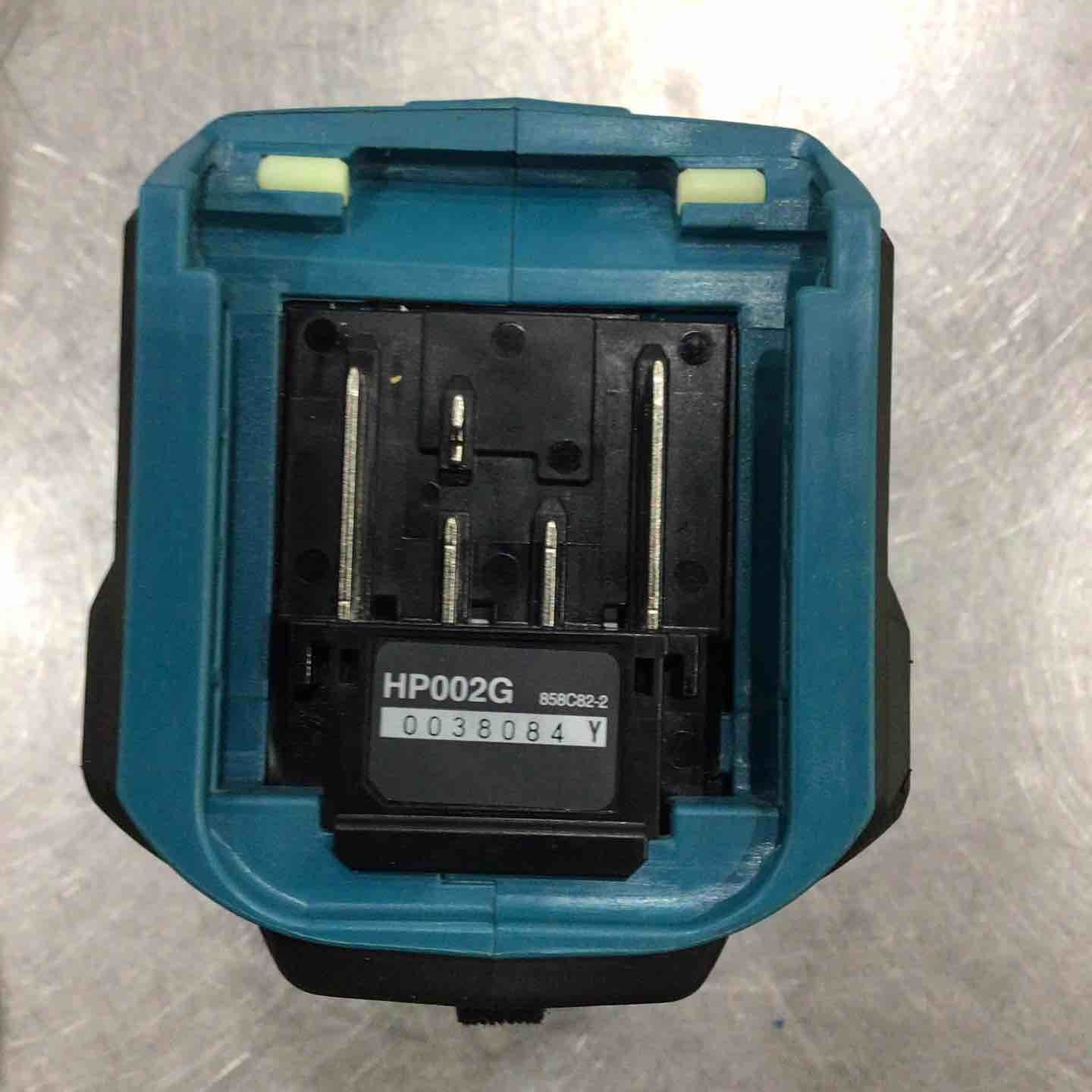 makita コードレス振動ドリルドライバー