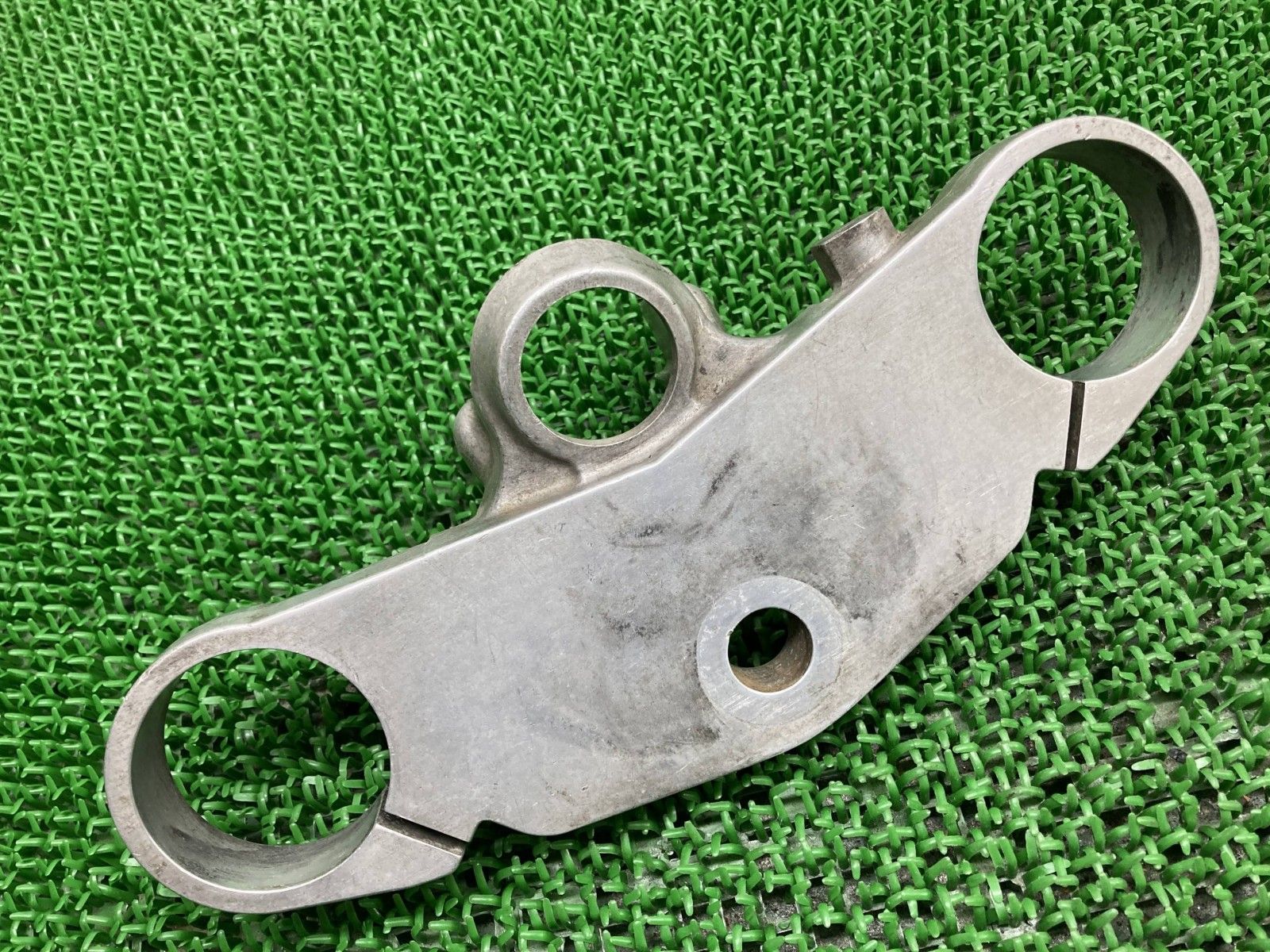 ZXR250 トップブリッジ K880 カワサキ 純正 中古 バイク 部品 ZX250A