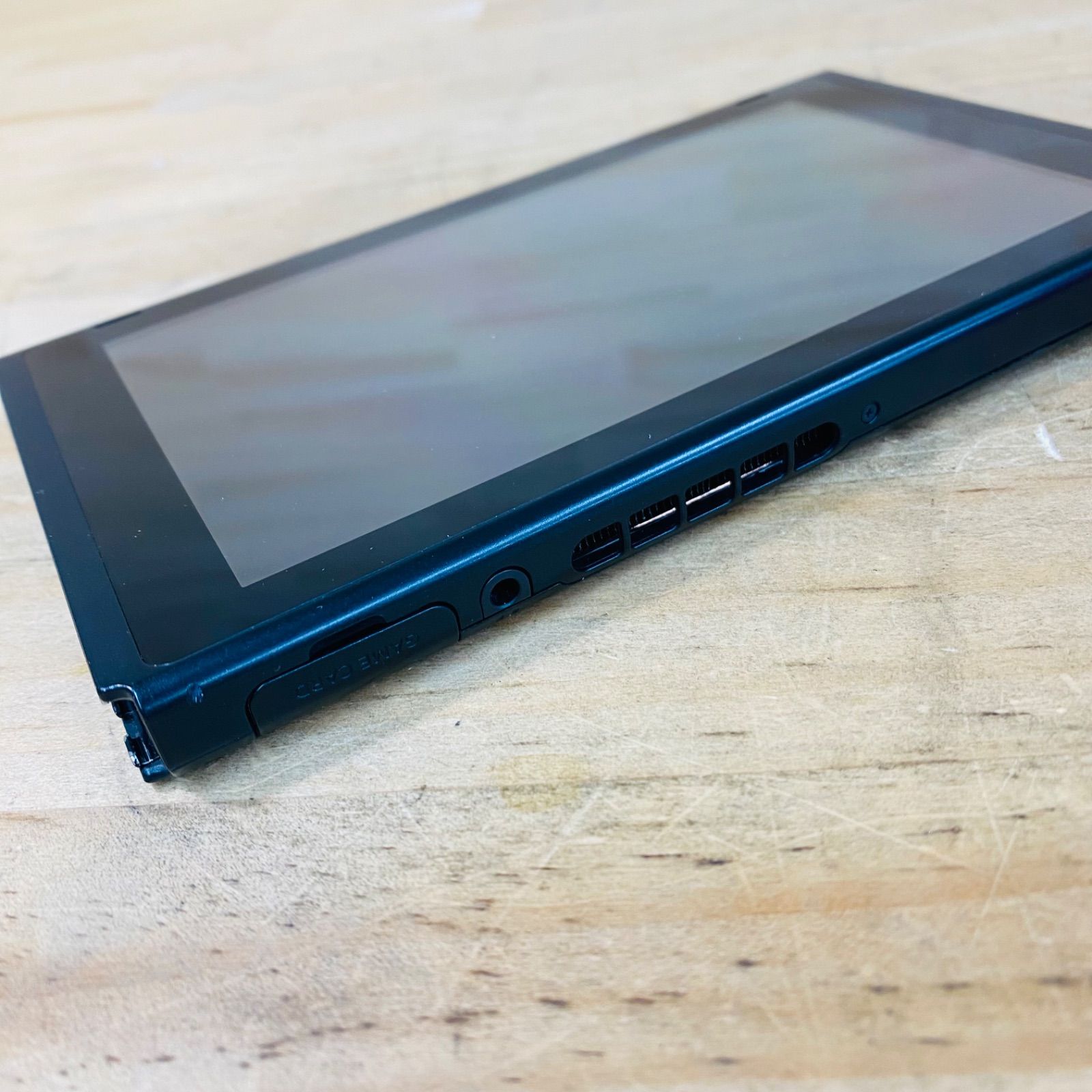 J31913-50 ジャンク品 Nintendo ニンテンドー Switch スイッチ