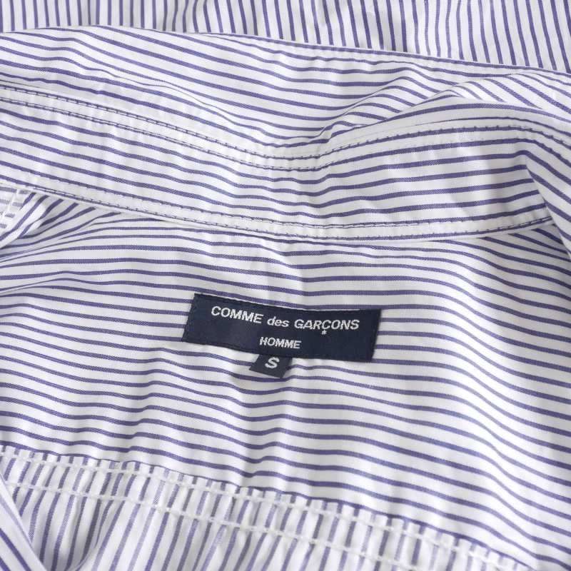 コムデギャルソンオム COMME des GARCONS HOMME ドッキング