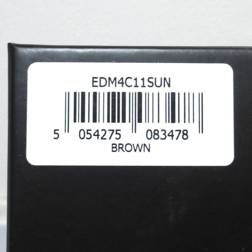 ブラウン グリーン