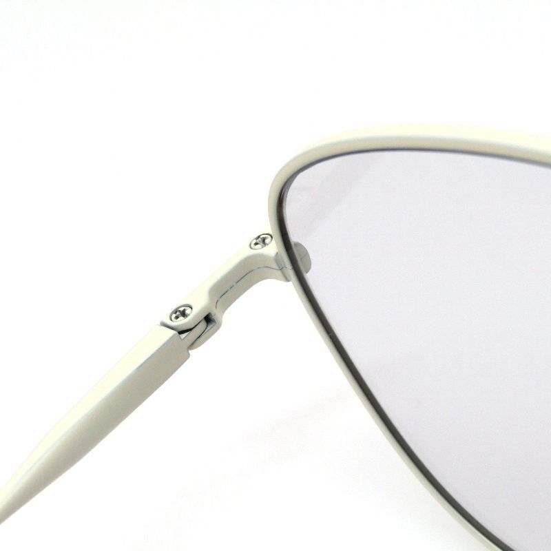 未使用 BLANC.. サングラス B0041 キャットアイ W GOL B0041 – BLANC..ONLINE STORE