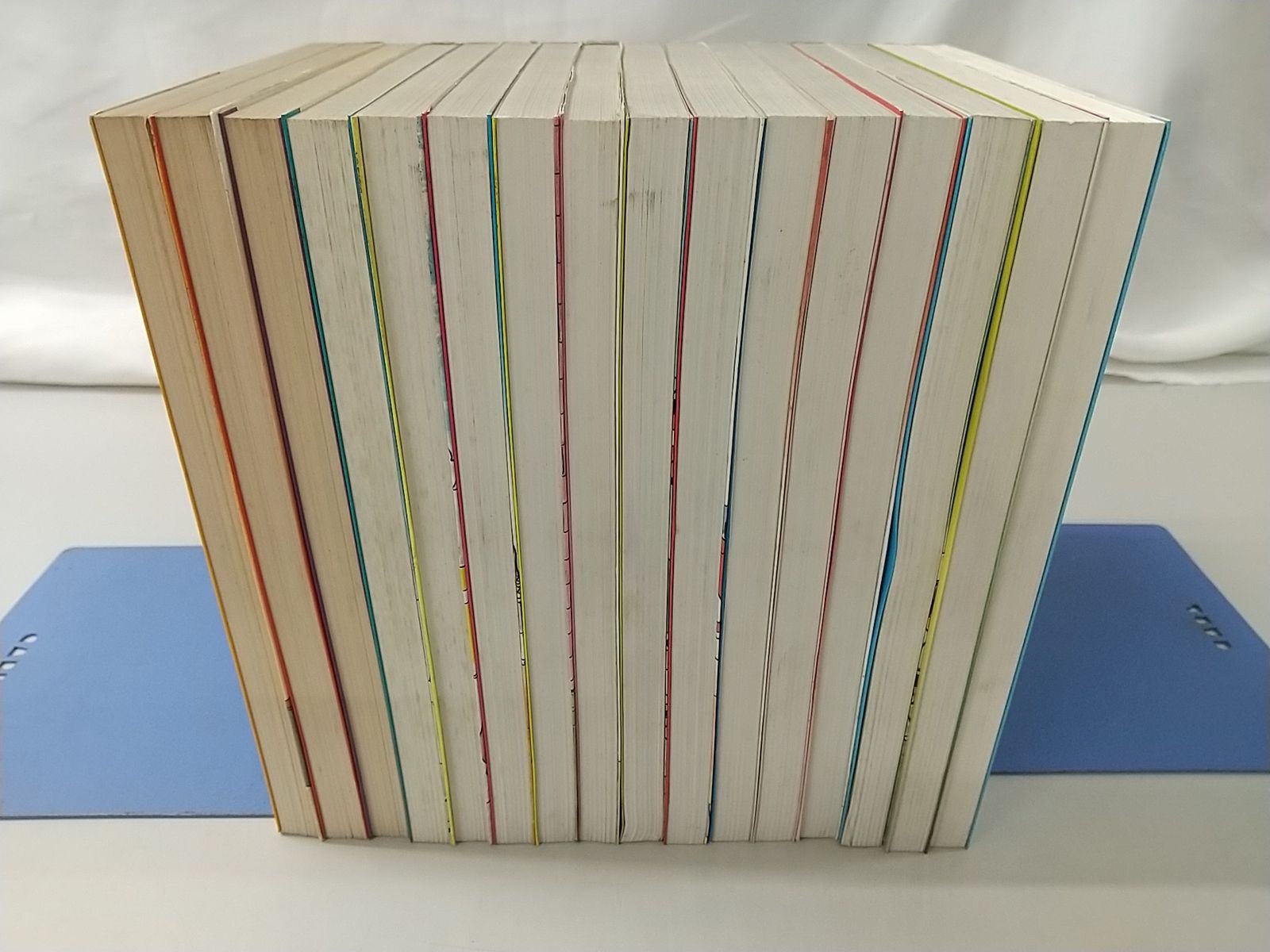 まとめ売り・バラ売り不可】かりあげクン・フリテンくん 計32巻セット