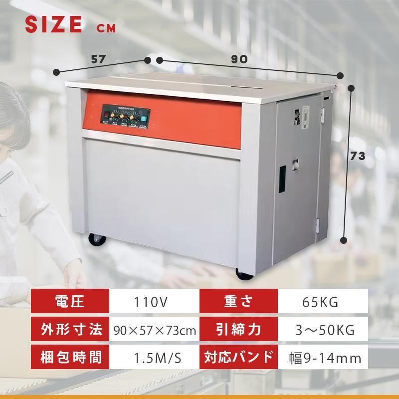 梱包 出荷