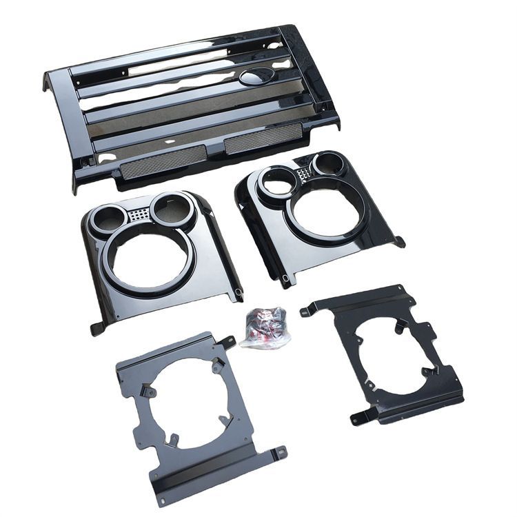 ランドローバー