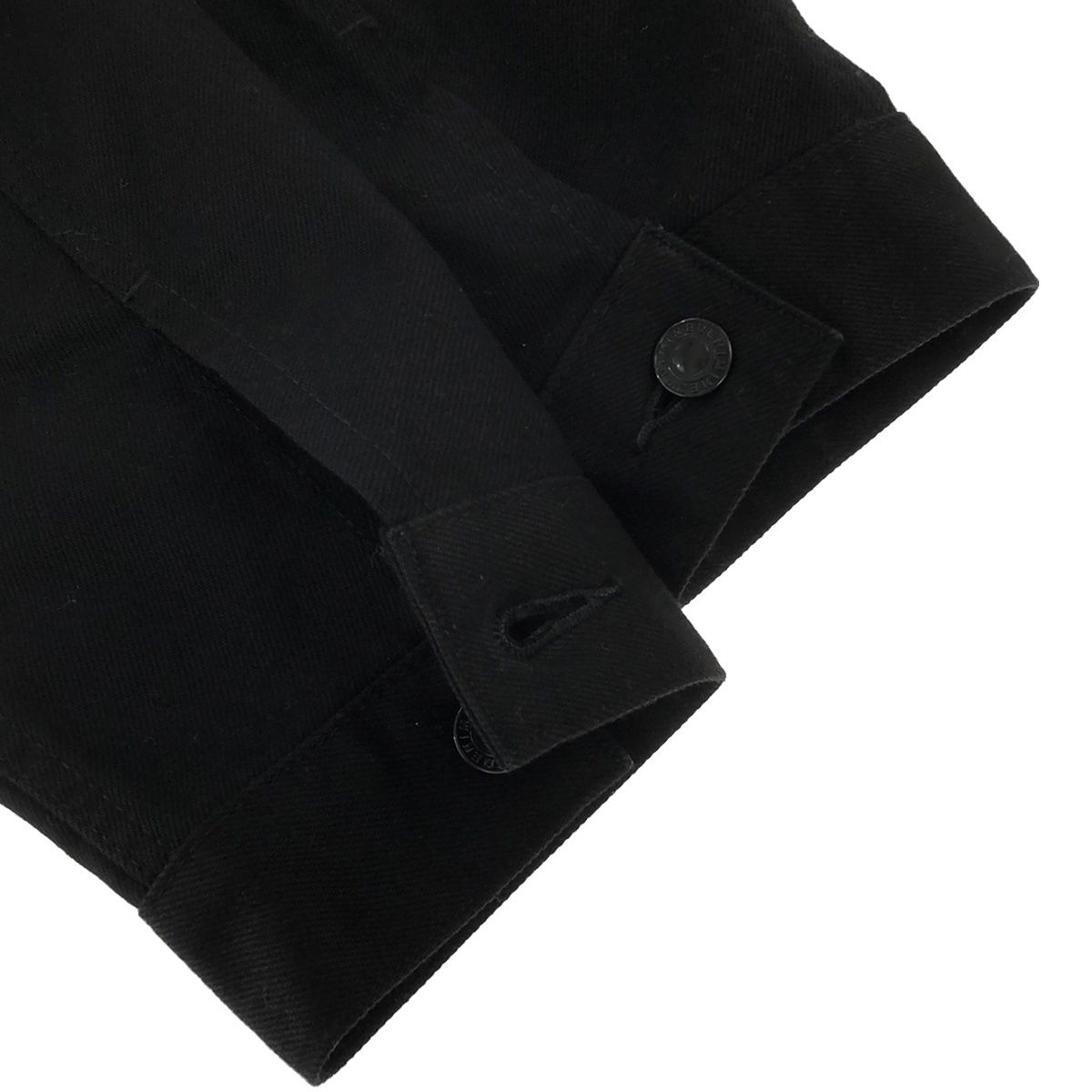 MINEDENIM マインデニム 23AW BD BF-GJKT OWS デニムトラッカー MINEDENIM マインデニム 23AW BD BF-GJKT OWS デニムトラッカー