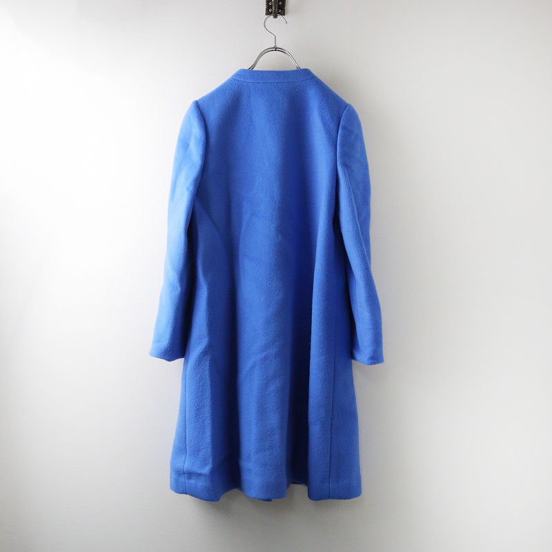 美品 2023秋冬 カタログ掲載品 定価75900円 エムズグレイシー M