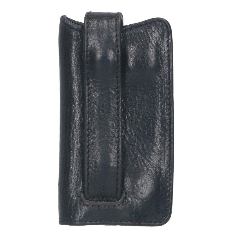 クロムハーツ/キーケース/クロスボタンブラック クロムハーツ KEY CASE