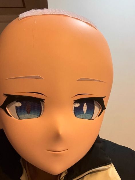仮装