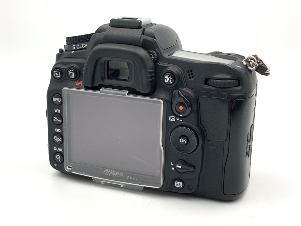 Nikon D7000 ボディ デジタル一眼レフ Amazon | Nikon デジタル一眼レフカメラ D7000 ボディー