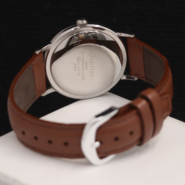 オリエント　ジュピター　手巻き　稼動品 オリエント 初期ジュピター 変わり文字盤 手巻き ORIENT JUPITER