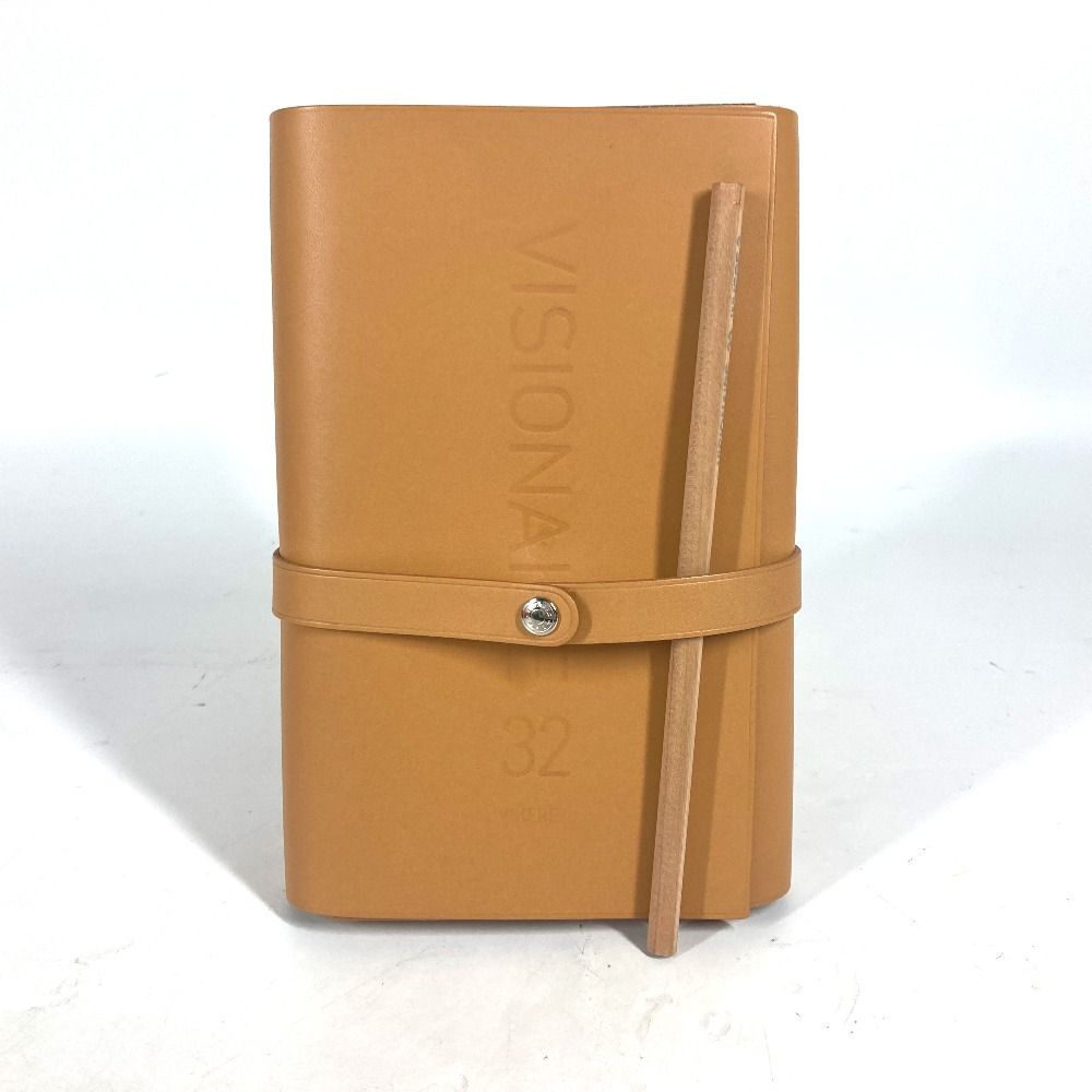 HERMES エルメス 雑貨 鉛筆 VISIONAIRE 32 ヴィジョネア ポストカード