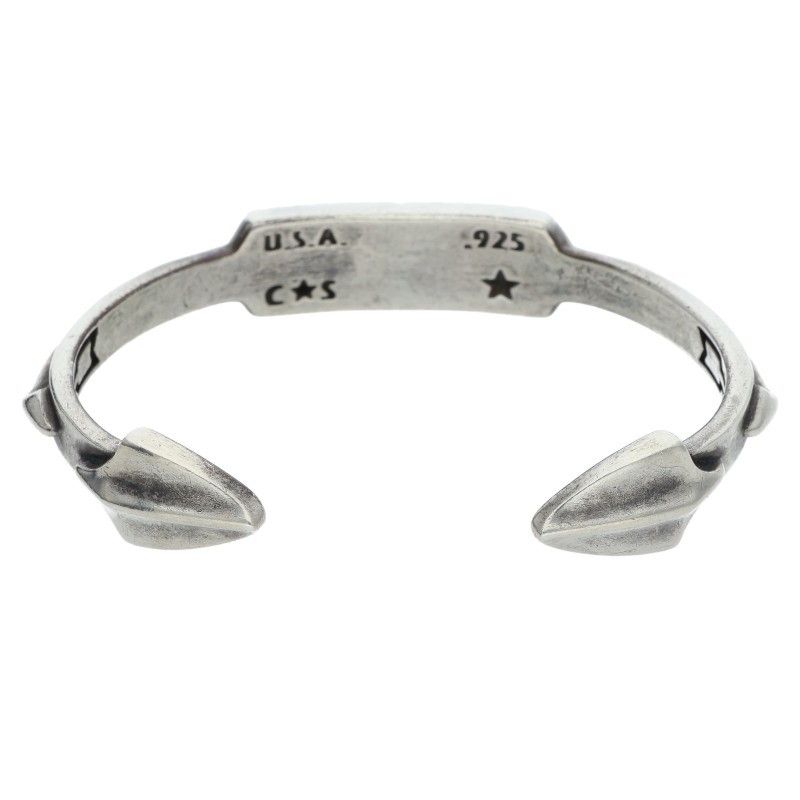 CODY SANDERSON オポージングバングル cody sanderson バングル cut out opposing cody sanderson オ