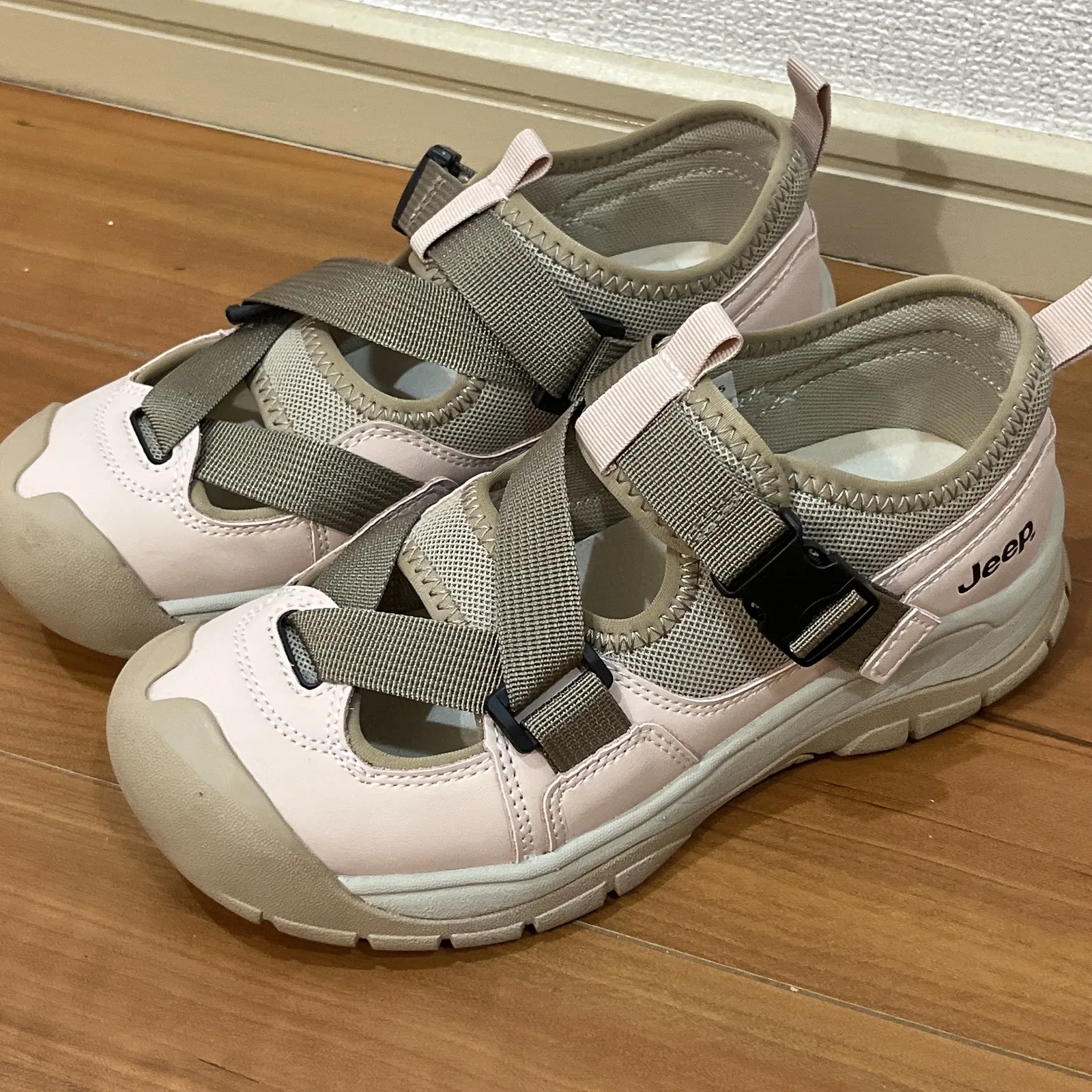 2025年最新】JEEP 靴の人気アイテム - メルカリ