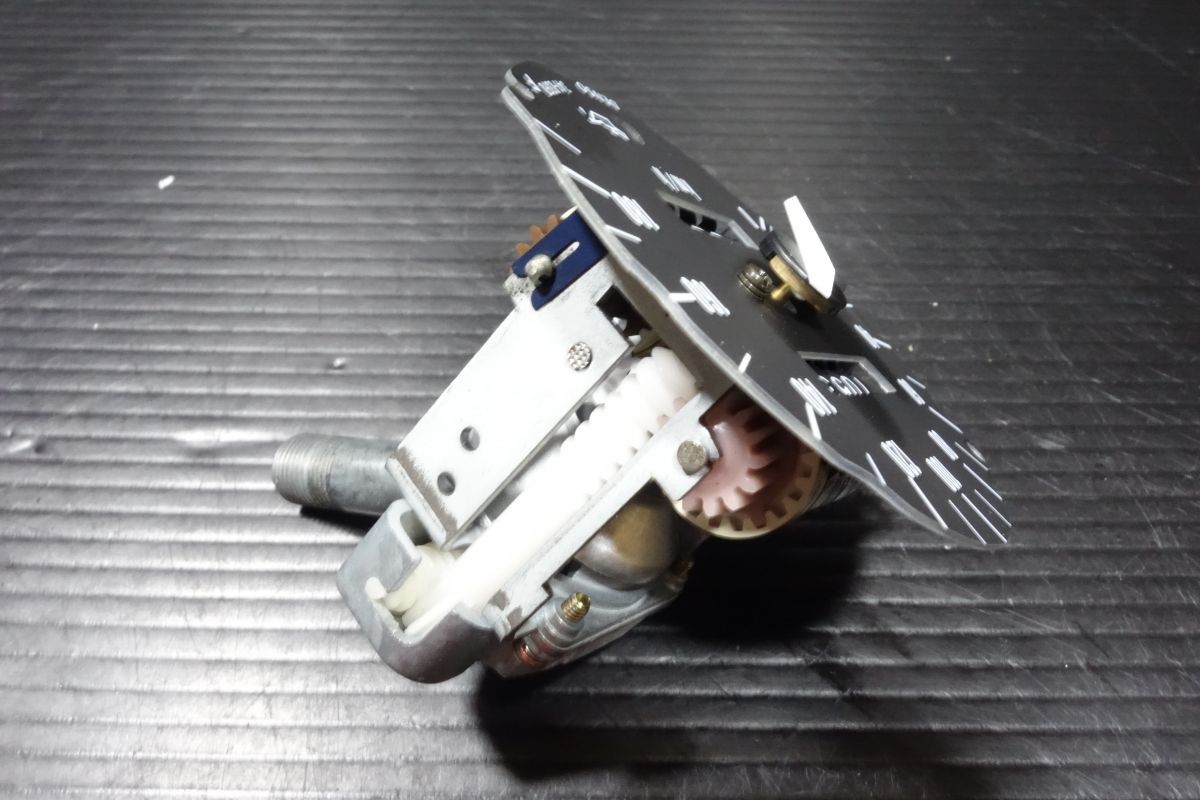 スピードメーター スズキ 純正 イナズマ400 GK7BA 34110-03F10 341-03F0 R20250915 BILLOVLOGS_CO_UK