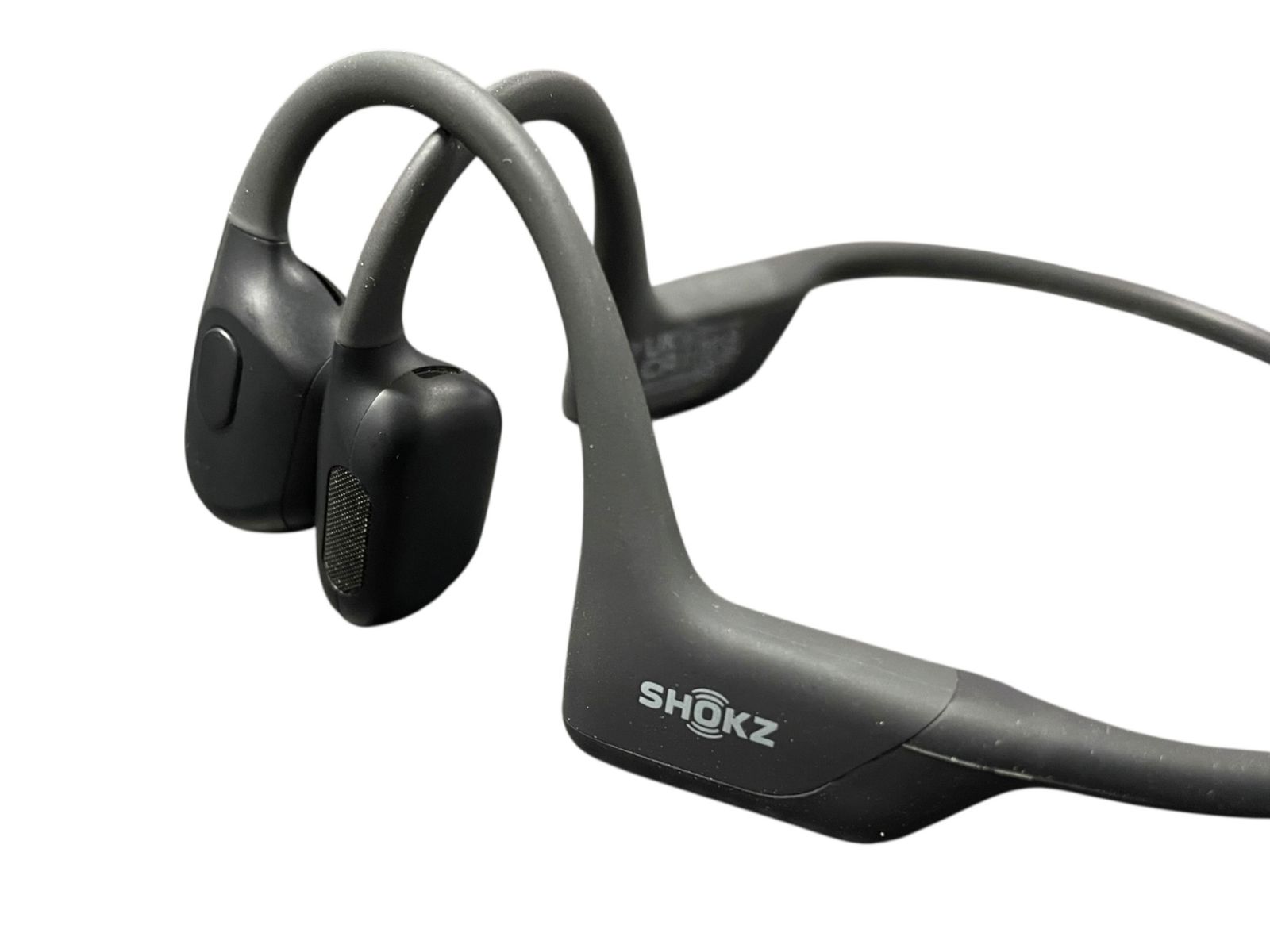 Shokz