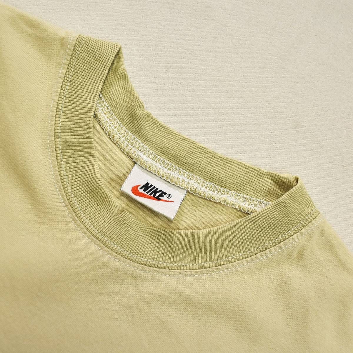 90s ヴィンテージ 銀タグ ナイキ エーシージー NIKE ACG 旧ロゴ 刺繍