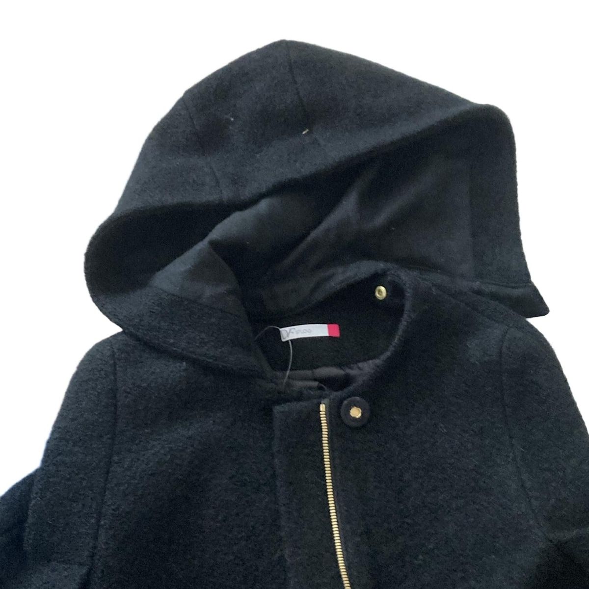 DVF STUDIO(ダイアン・フォン・ファステンバーグ・スタジオ) ポンチョ  