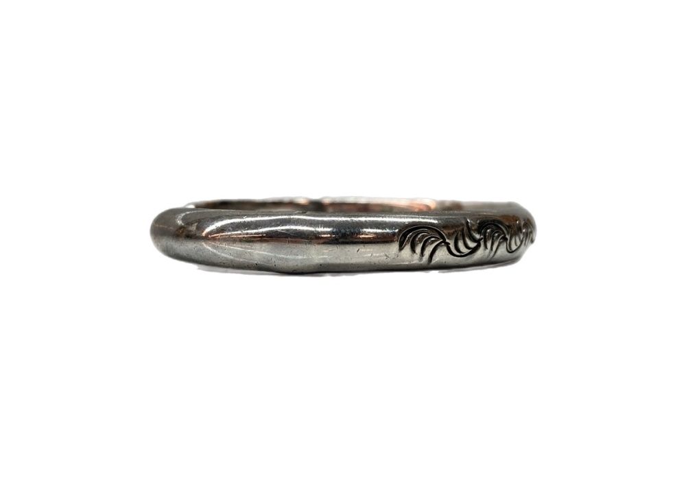 アリゾナフリーダム ARIZONA FREEDOM Silver Bangle バングル