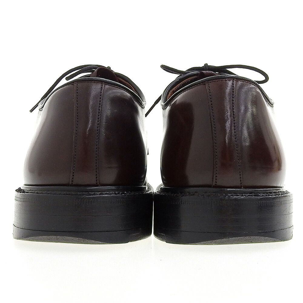 美品 チャーチ 旧ロゴ 4都市 STRATTON ストラトン コードバン