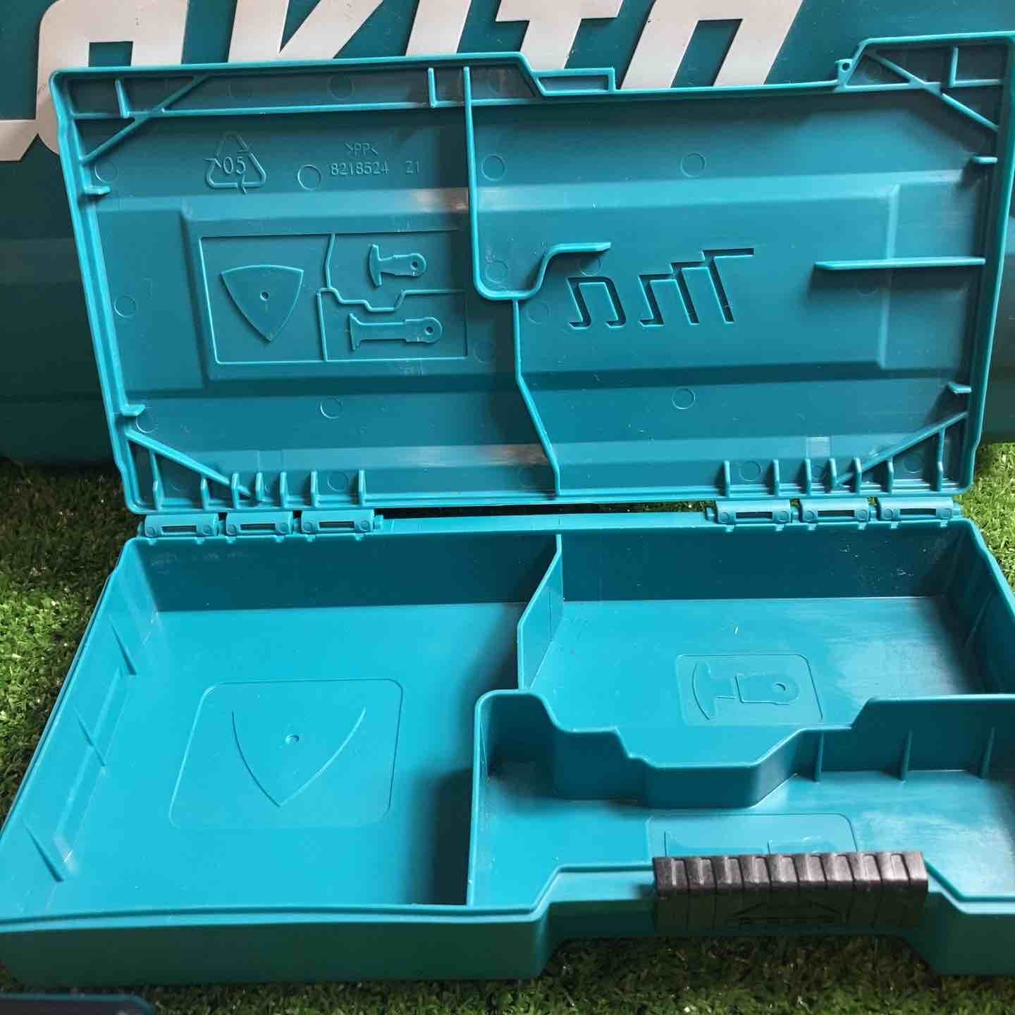 コードレスマルチツール TM52DRG