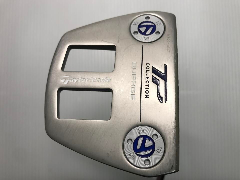 TP COLLECTION HYDRO BLAST DUPAGE | | パター | テーラーメイド 最短即日発送