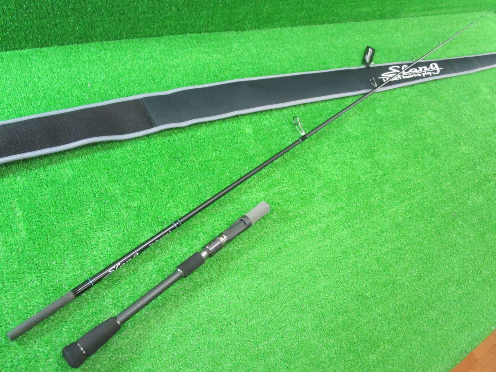 スラングヴァースSLANG VERSE 美品