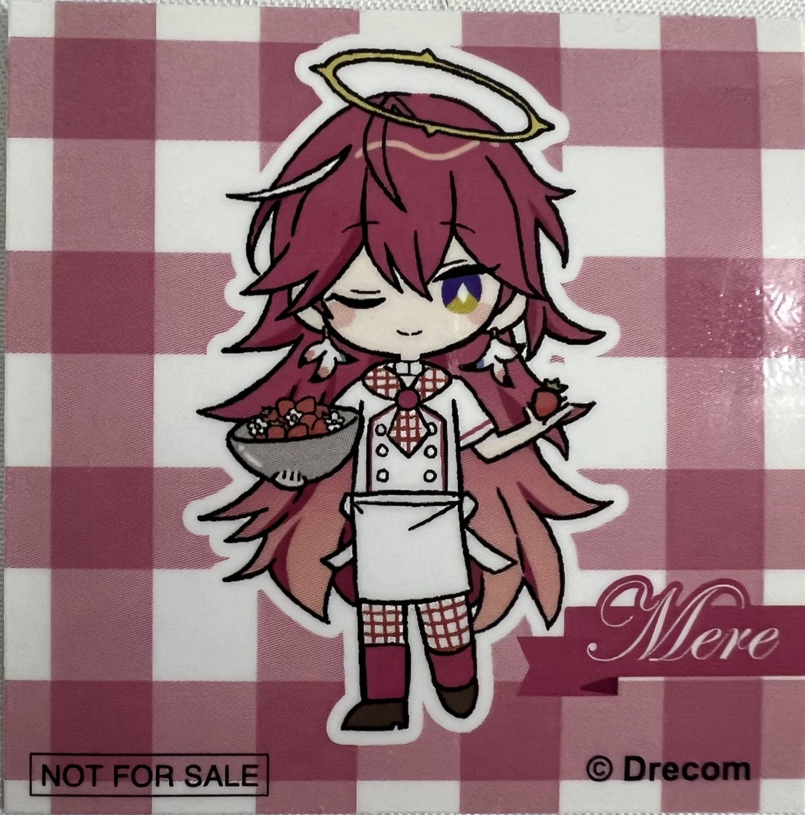 悪魔王子と操り人形×animatecafe グッズ 16種19個セット まとめ売り 
