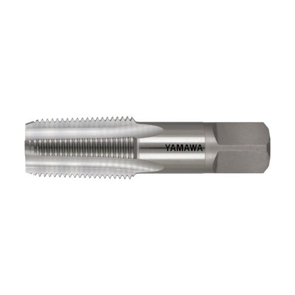 7営業日以内発送 ヤマワ PT-2-1|4-11 管用テーパねじ用ハンドタップ長ねじ形 PT 2－1 4－11 PT21|411 沖縄離島販売不可