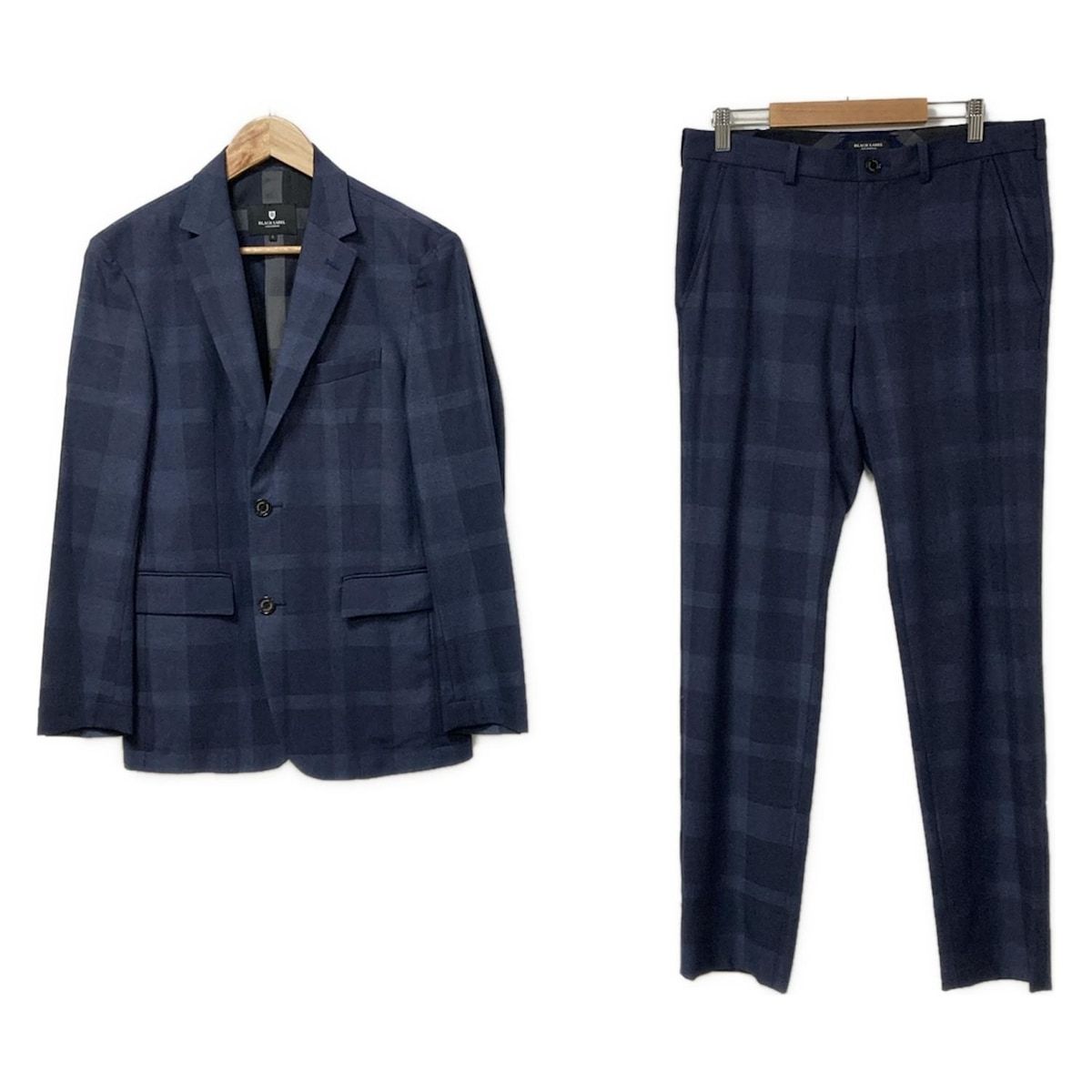 BLACK LABEL CRESTBRIDGE(ブラックレーベルクレストブリッジ