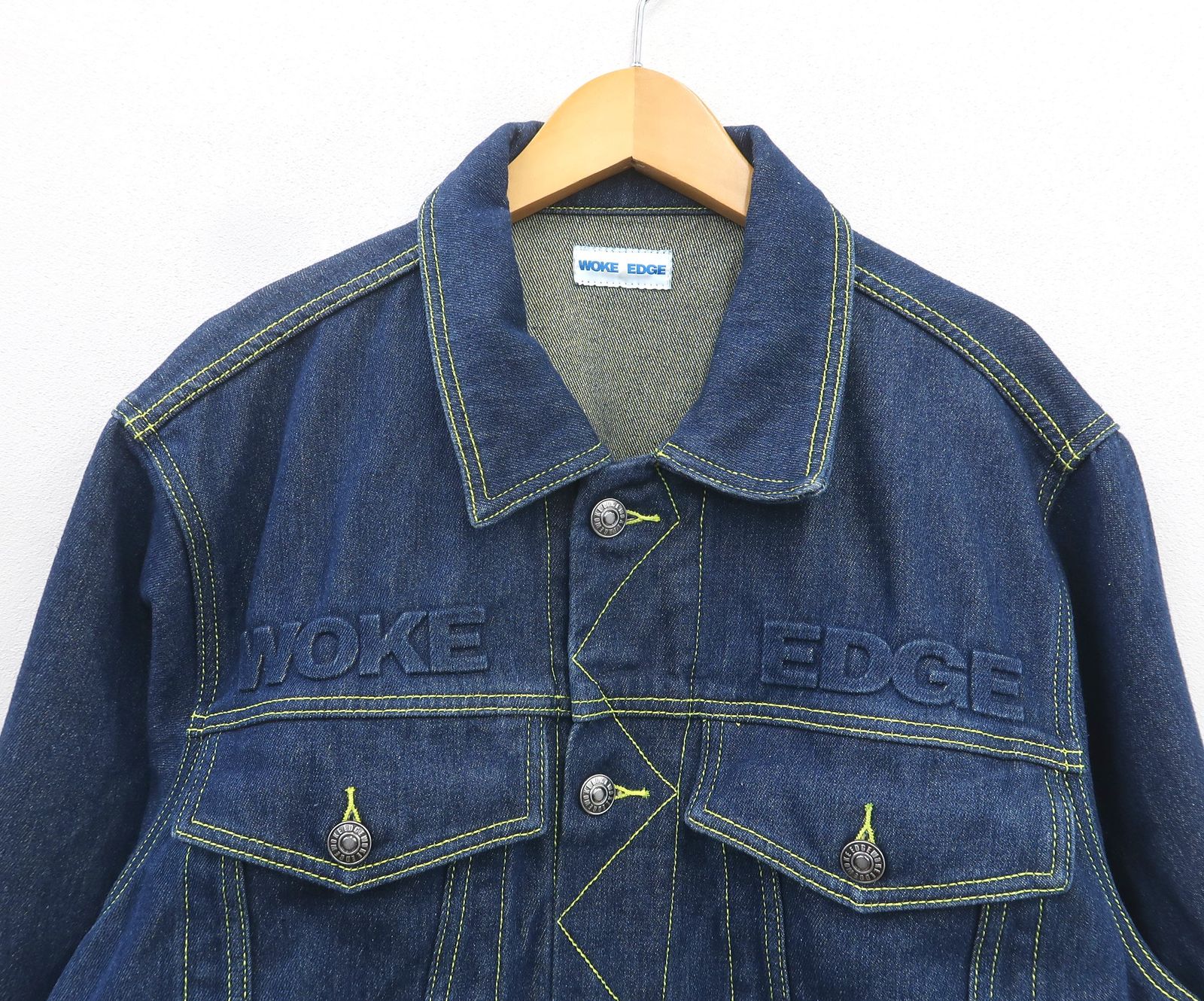 ウォークエッジ