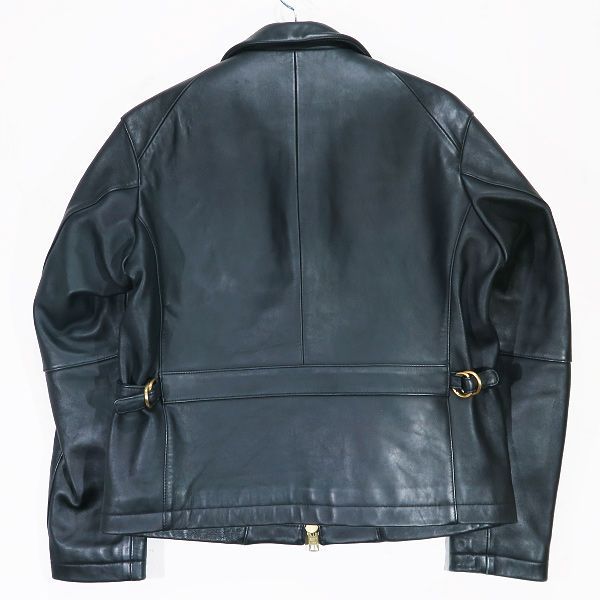Schott レザージャケット Schott ショット LEATHER SPORT JACKET 3101043 レザー スポーツ