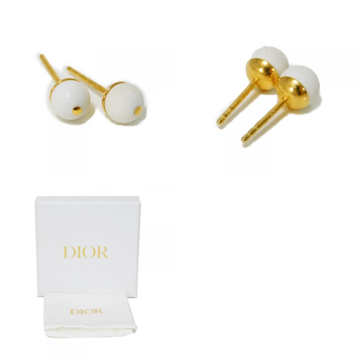 Dior ディオール トライバル D-VIBE スター ボール 星 エンボス